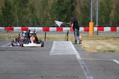 24 & 25/06/2017 : Course Club et Préparatoire de Muret (Photos Stéphane Agnus) 2017 — karting