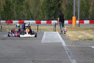 24 & 25/06/2017 : Course Club et Préparatoire de Muret (Photos Stéphane Agnus) 2017 — karting