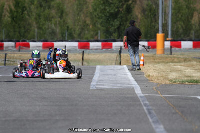 24 & 25/06/2017 : Course Club et Préparatoire de Muret (Photos Stéphane Agnus) 2017 — karting