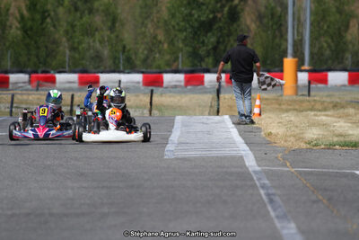 24 & 25/06/2017 : Course Club et Préparatoire de Muret (Photos Stéphane Agnus) 2017 — karting
