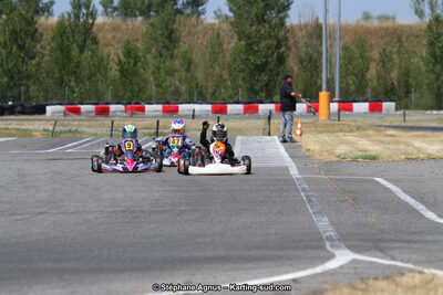 24 & 25/06/2017 : Course Club et Préparatoire de Muret (Photos Stéphane Agnus) 2017 — karting