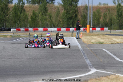 24 & 25/06/2017 : Course Club et Préparatoire de Muret (Photos Stéphane Agnus) 2017 — karting