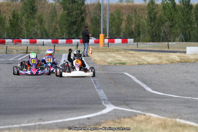 24 & 25/06/2017 : Course Club et Préparatoire de Muret (Photos Stéphane Agnus) 2017 — karting