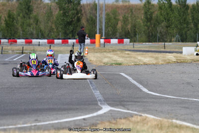 24 & 25/06/2017 : Course Club et Préparatoire de Muret (Photos Stéphane Agnus) 2017 — karting