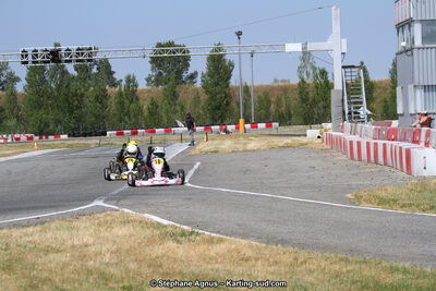 24 & 25/06/2017 : Course Club et Préparatoire de Muret (Photos Stéphane Agnus) 2017 — karting