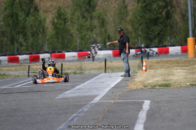 24 & 25/06/2017 : Course Club et Préparatoire de Muret (Photos Stéphane Agnus) 2017 — karting