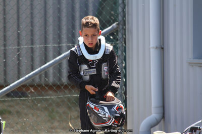 24 & 25/06/2017 : Course Club et Préparatoire de Muret (Photos Stéphane Agnus) 2017 — karting