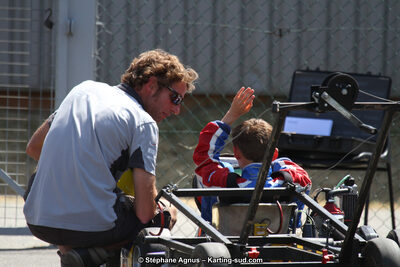 24 & 25/06/2017 : Course Club et Préparatoire de Muret (Photos Stéphane Agnus) 2017 — karting