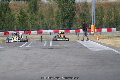 24 & 25/06/2017 : Course Club et Préparatoire de Muret (Photos Stéphane Agnus) 2017 — karting
