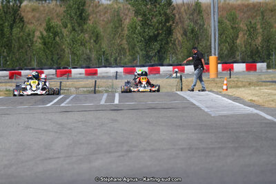 24 & 25/06/2017 : Course Club et Préparatoire de Muret (Photos Stéphane Agnus) 2017 — karting