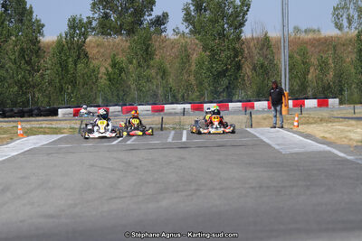 24 & 25/06/2017 : Course Club et Préparatoire de Muret (Photos Stéphane Agnus) 2017 — karting