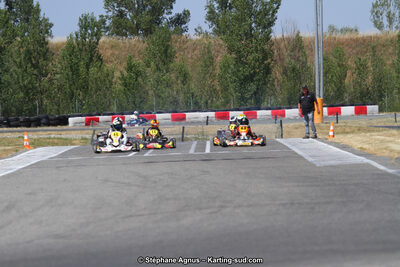 24 & 25/06/2017 : Course Club et Préparatoire de Muret (Photos Stéphane Agnus) 2017 — karting