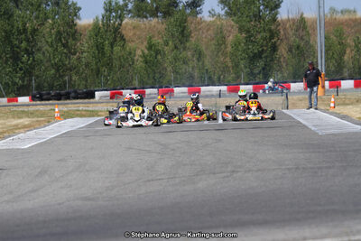 24 & 25/06/2017 : Course Club et Préparatoire de Muret (Photos Stéphane Agnus) 2017 — karting