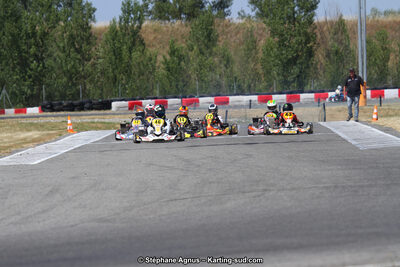 24 & 25/06/2017 : Course Club et Préparatoire de Muret (Photos Stéphane Agnus) 2017 — karting