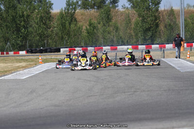 24 & 25/06/2017 : Course Club et Préparatoire de Muret (Photos Stéphane Agnus) 2017 — karting