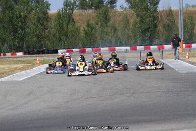 24 & 25/06/2017 : Course Club et Préparatoire de Muret (Photos Stéphane Agnus) 2017 — karting
