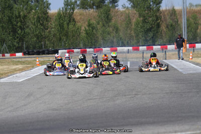 24 & 25/06/2017 : Course Club et Préparatoire de Muret (Photos Stéphane Agnus) 2017 — karting