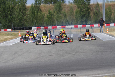 24 & 25/06/2017 : Course Club et Préparatoire de Muret (Photos Stéphane Agnus) 2017 — karting