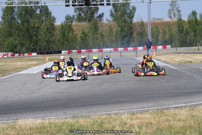 24 & 25/06/2017 : Course Club et Préparatoire de Muret (Photos Stéphane Agnus) 2017 — karting