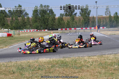 24 & 25/06/2017 : Course Club et Préparatoire de Muret (Photos Stéphane Agnus) 2017 — karting