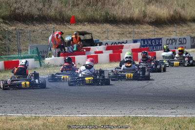 24 & 25/06/2017 : Course Club et Préparatoire de Muret (Photos Stéphane Agnus) 2017 — karting