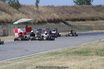 24 & 25/06/2017 : Course Club et Préparatoire de Muret (Photos Stéphane Agnus) 2017 — karting
