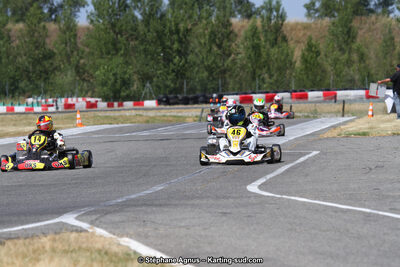 24 & 25/06/2017 : Course Club et Préparatoire de Muret (Photos Stéphane Agnus) 2017 — karting