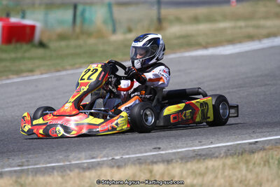 24 & 25/06/2017 : Course Club et Préparatoire de Muret (Photos Stéphane Agnus) 2017 — karting