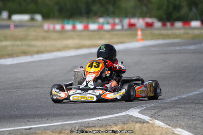 24 & 25/06/2017 : Course Club et Préparatoire de Muret (Photos Stéphane Agnus) 2017 — karting