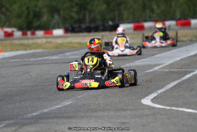 24 & 25/06/2017 : Course Club et Préparatoire de Muret (Photos Stéphane Agnus) 2017 — karting