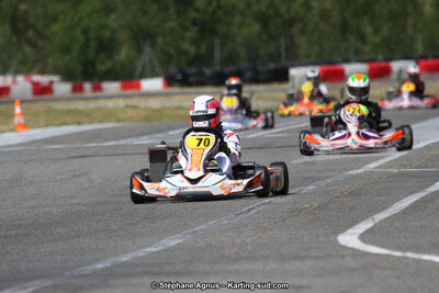 24 & 25/06/2017 : Course Club et Préparatoire de Muret (Photos Stéphane Agnus) 2017 — karting