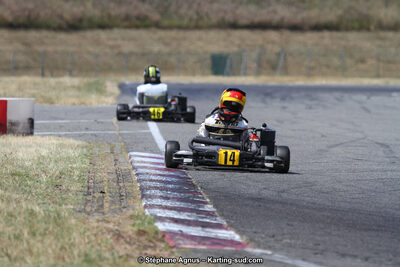 24 & 25/06/2017 : Course Club et Préparatoire de Muret (Photos Stéphane Agnus) 2017 — karting