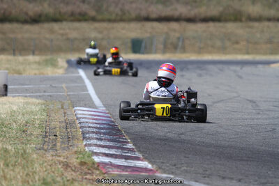 24 & 25/06/2017 : Course Club et Préparatoire de Muret (Photos Stéphane Agnus) 2017 — karting