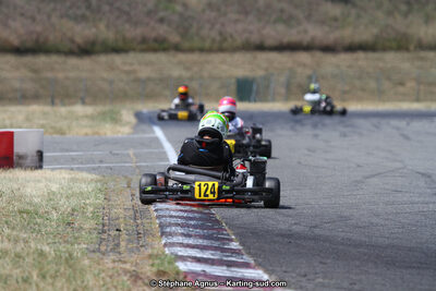 24 & 25/06/2017 : Course Club et Préparatoire de Muret (Photos Stéphane Agnus) 2017 — karting