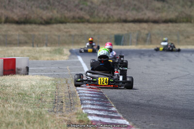 24 & 25/06/2017 : Course Club et Préparatoire de Muret (Photos Stéphane Agnus) 2017 — karting