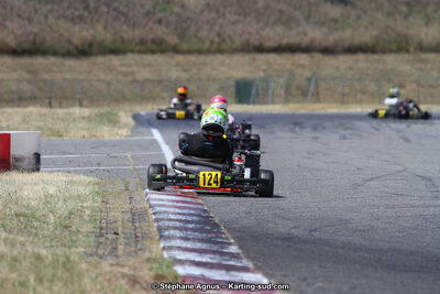 24 & 25/06/2017 : Course Club et Préparatoire de Muret (Photos Stéphane Agnus) 2017 — karting