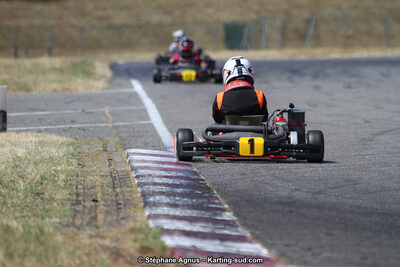 24 & 25/06/2017 : Course Club et Préparatoire de Muret (Photos Stéphane Agnus) 2017 — karting