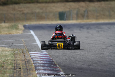 24 & 25/06/2017 : Course Club et Préparatoire de Muret (Photos Stéphane Agnus) 2017 — karting