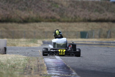 24 & 25/06/2017 : Course Club et Préparatoire de Muret (Photos Stéphane Agnus) 2017 — karting