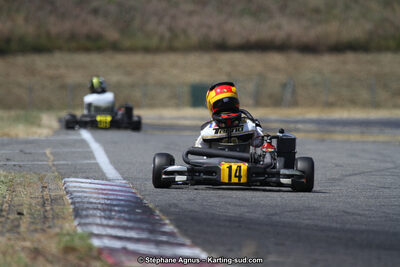24 & 25/06/2017 : Course Club et Préparatoire de Muret (Photos Stéphane Agnus) 2017 — karting