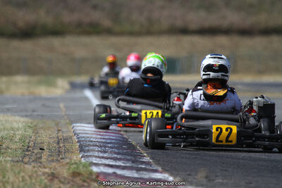 24 & 25/06/2017 : Course Club et Préparatoire de Muret (Photos Stéphane Agnus) 2017 — karting
