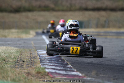 24 & 25/06/2017 : Course Club et Préparatoire de Muret (Photos Stéphane Agnus) 2017 — karting