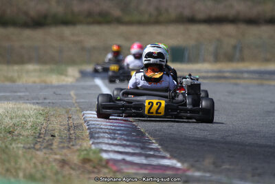 24 & 25/06/2017 : Course Club et Préparatoire de Muret (Photos Stéphane Agnus) 2017 — karting