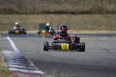 24 & 25/06/2017 : Course Club et Préparatoire de Muret (Photos Stéphane Agnus) 2017 — karting