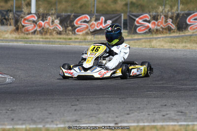 24 & 25/06/2017 : Course Club et Préparatoire de Muret (Photos Stéphane Agnus) 2017 — karting