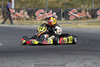 24 & 25/06/2017 : Course Club et Préparatoire de Muret (Photos Stéphane Agnus) 2017 — karting
