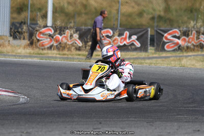 24 & 25/06/2017 : Course Club et Préparatoire de Muret (Photos Stéphane Agnus) 2017 — karting