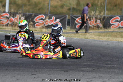 24 & 25/06/2017 : Course Club et Préparatoire de Muret (Photos Stéphane Agnus) 2017 — karting