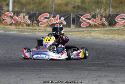 24 & 25/06/2017 : Course Club et Préparatoire de Muret (Photos Stéphane Agnus) 2017 — karting