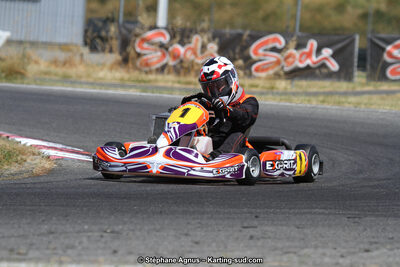 24 & 25/06/2017 : Course Club et Préparatoire de Muret (Photos Stéphane Agnus) 2017 — karting